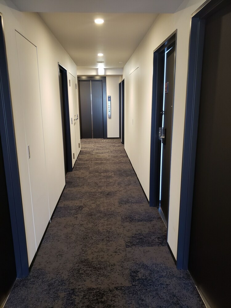 Hotel Tetora Kyoto Station