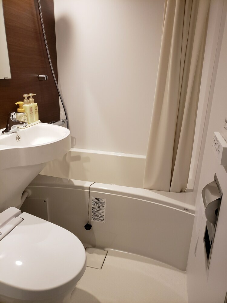 Hotel Tetora Kyoto Station