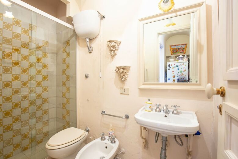 Apartamento Solemar Sicilia - Casa Bagnera