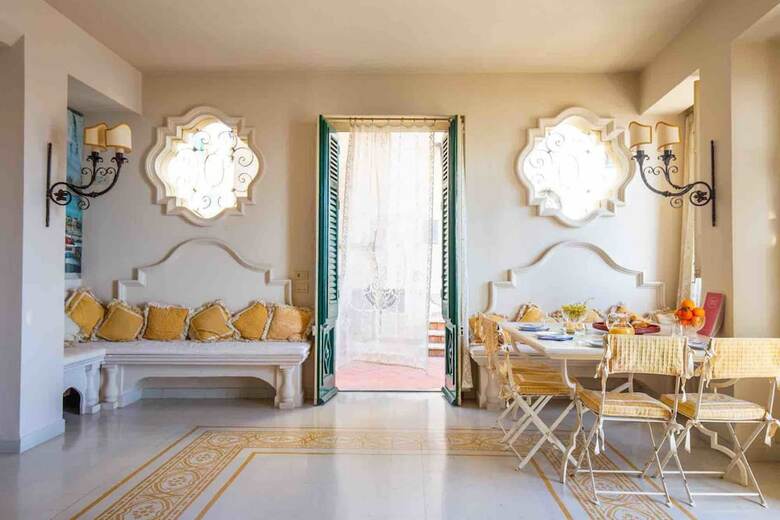 Apartamento Solemar Sicilia - Casa Bagnera