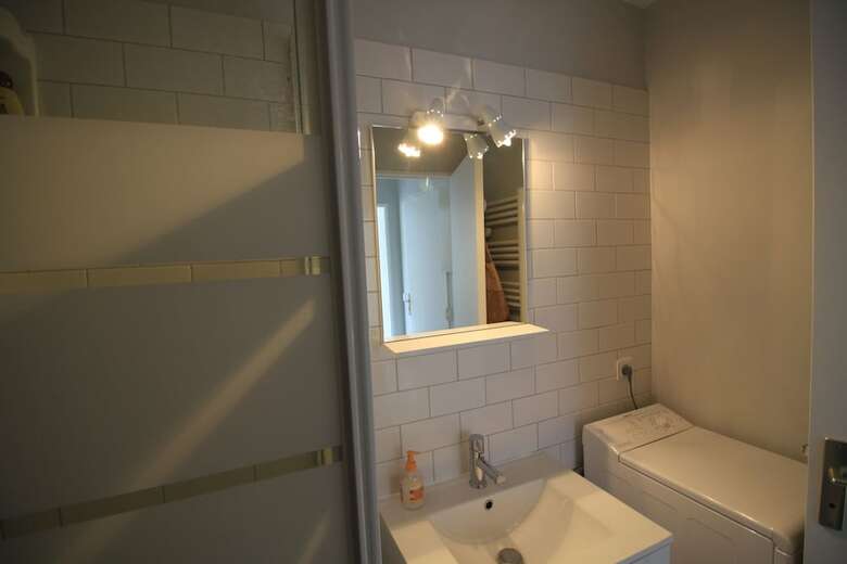Apartamento Arcachon Plaisance Studio