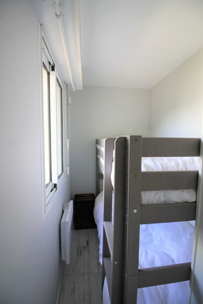 Apartamento Arcachon Plaisance Studio
