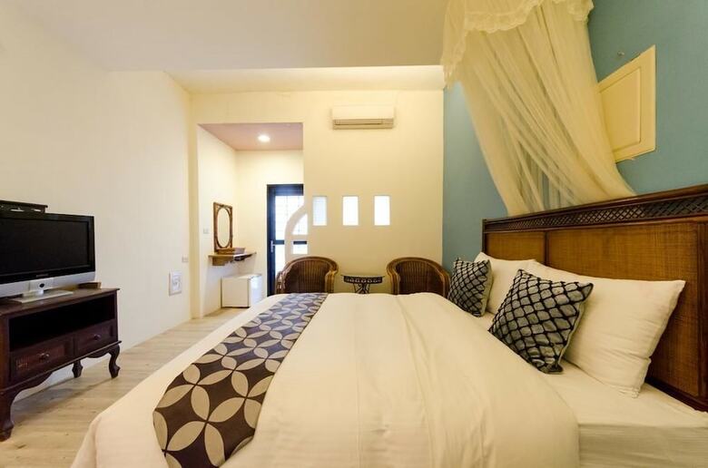 Hotel Chun Yuan Homestay