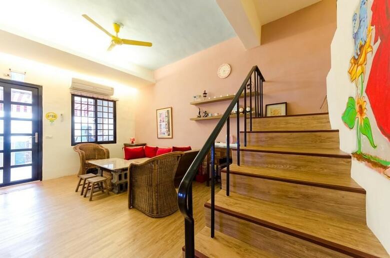 Hotel Chun Yuan Homestay