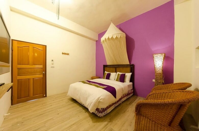 Hotel Chun Yuan Homestay