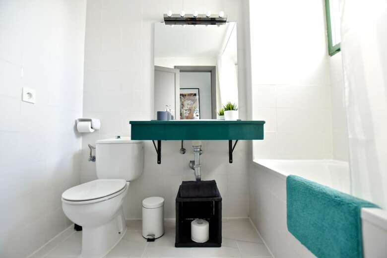 Holyhome Apartment 203