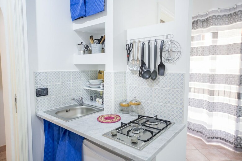 Apartamento Solemar Sicilia - Studio Cefalu 2