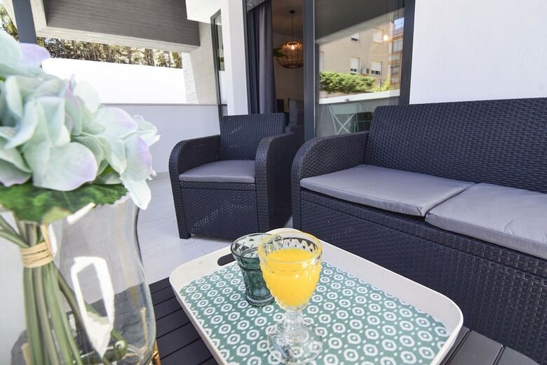 Apartamentos Letmalaga Carlos Haya