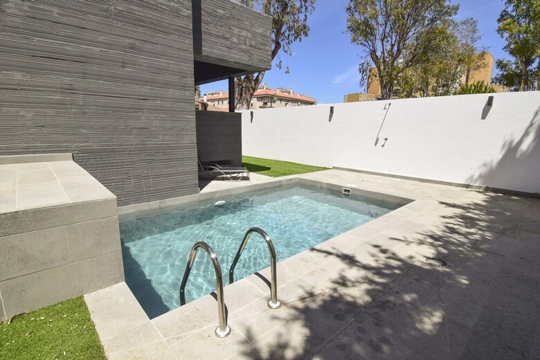 Apartamentos Letmalaga Carlos Haya