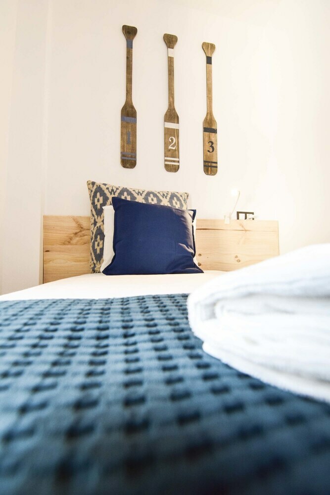 Apartamentos Letmalaga Carlos Haya