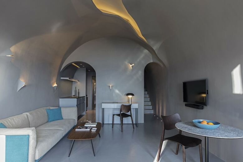 Aparthotel Kivotos Santorini