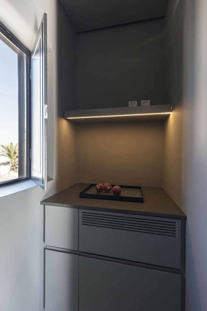 Aparthotel Kivotos Santorini