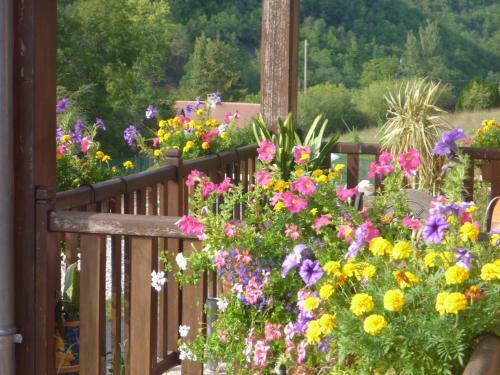 Bed & Breakfast Le Relais Du Pech