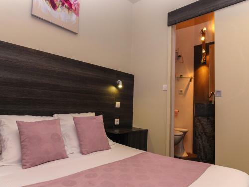 Hotel Auberge Des Moulins