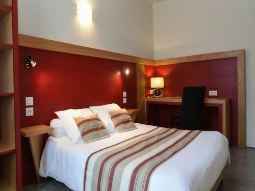 Hotel Auberge Des Moulins