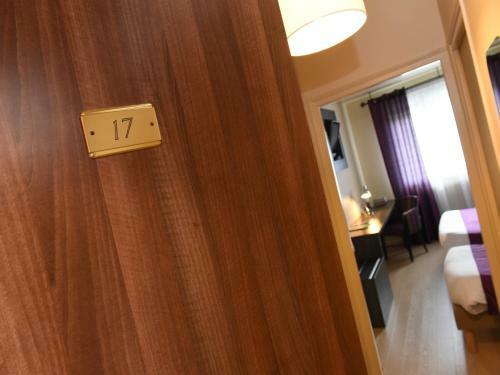 Hotel Auberge Des Moulins