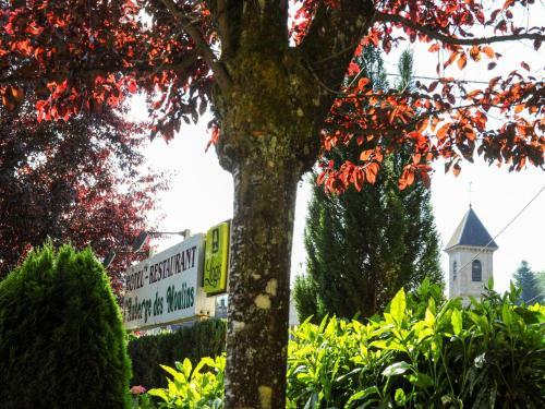 Hotel Auberge Des Moulins