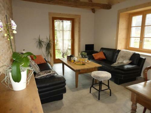 Bed & Breakfast Chambres D'h�tes B�red Vuillemin