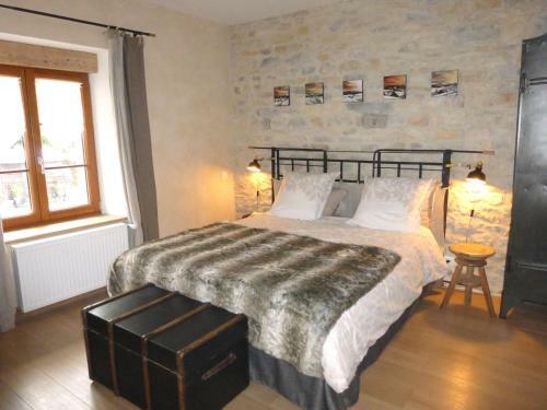 Bed & Breakfast Chambres D'h�tes B�red Vuillemin