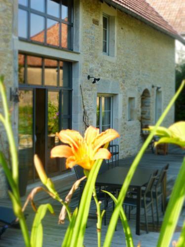 Bed & Breakfast Chambres D'h�tes B�red Vuillemin