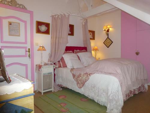 Bed & Breakfast Le Moulin Du Bois