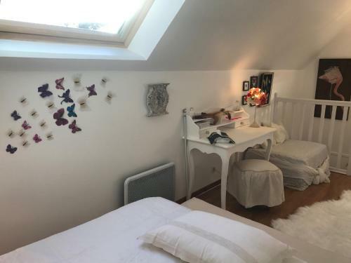 Bed & Breakfast Le Moulin Du Bois