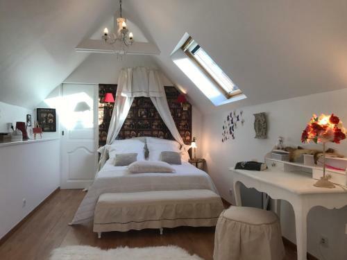 Bed & Breakfast Le Moulin Du Bois