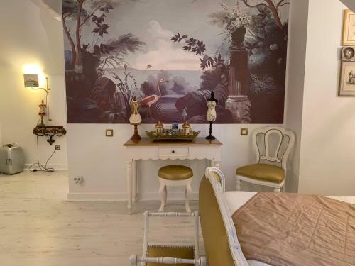 Bed & Breakfast Le Moulin Du Bois