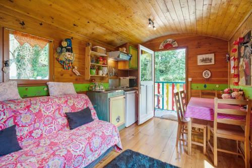 Bed & Breakfast Le Moulin Du Bois