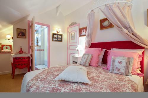 Bed & Breakfast Le Moulin Du Bois