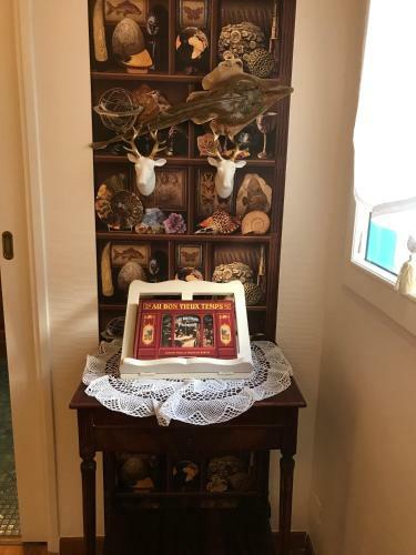 Bed & Breakfast Le Moulin Du Bois