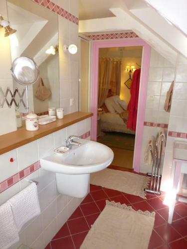 Bed & Breakfast Le Moulin Du Bois