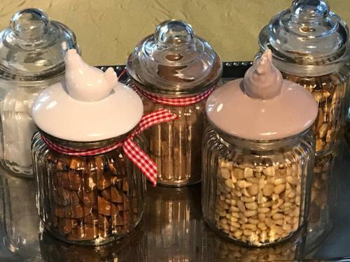 Bed & Breakfast Le Moulin Du Bois