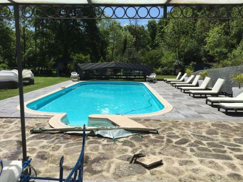 Bed & Breakfast Le Moulin Du Bois