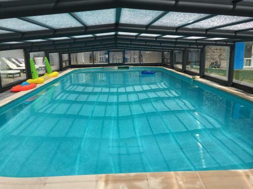 Bed & Breakfast Le Moulin Du Bois