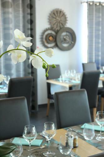 Hotel Le Relais D'etretat