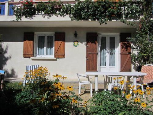 Apartamento Vacances Haut-verdon