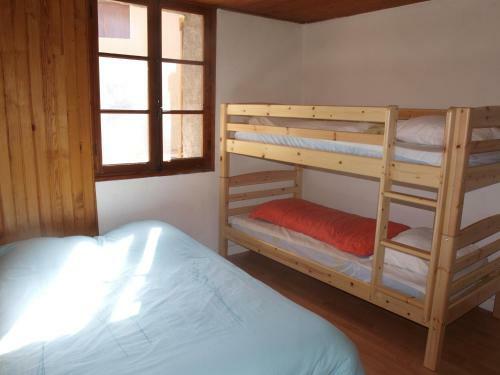 Apartamento Vacances Haut-verdon