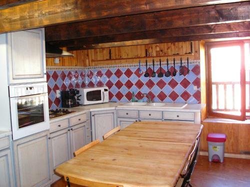 Apartamento Vacances Haut-verdon