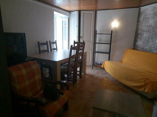 Apartamento Vacances Haut-verdon
