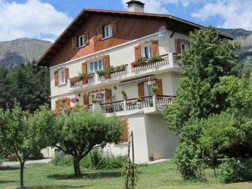 Apartamento Vacances Haut-verdon