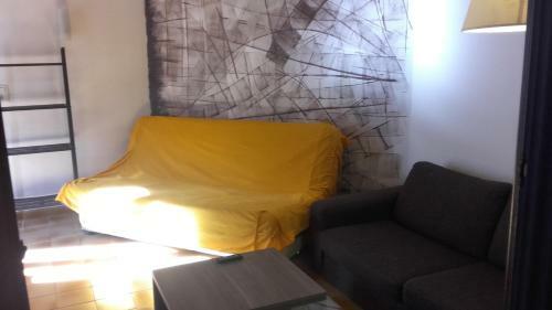 Apartamento Vacances Haut-verdon