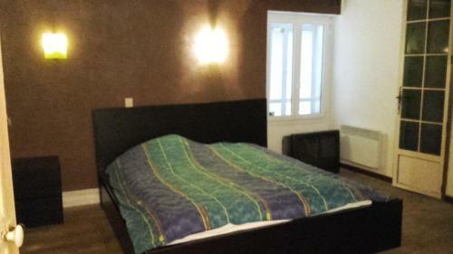 Apartamento Vacances Haut-verdon