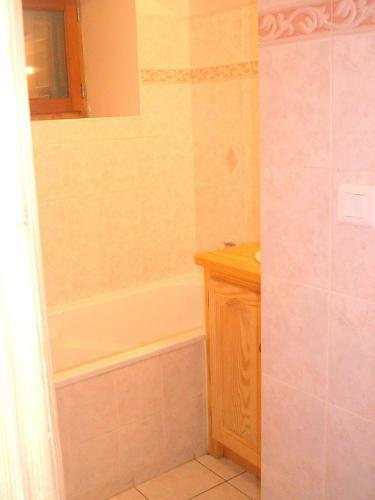 Apartamento Vacances Haut-verdon