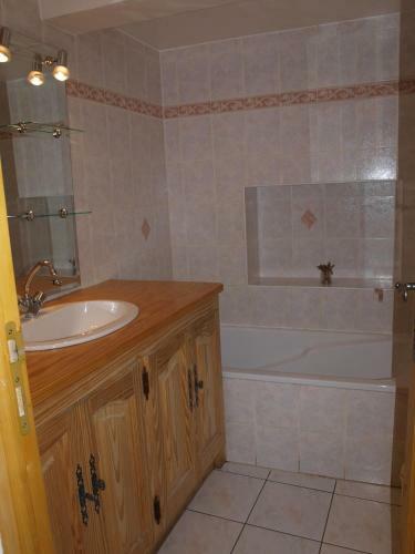 Apartamento Vacances Haut-verdon