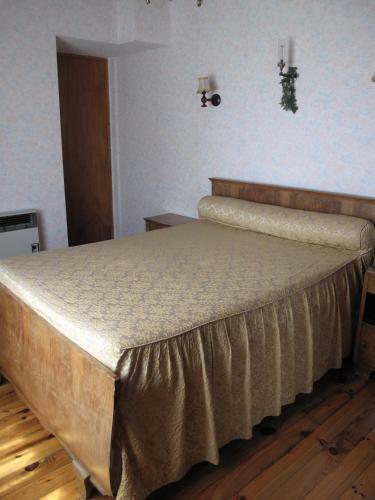 Apartamento Vacances Haut-verdon