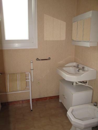 Apartamento Vacances Haut-verdon