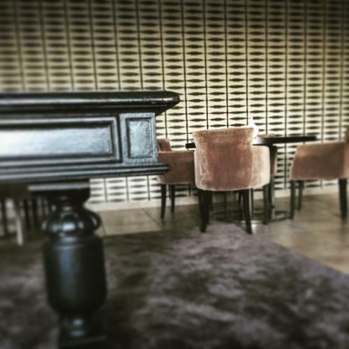 Hotel La Bastide De Cabri�s