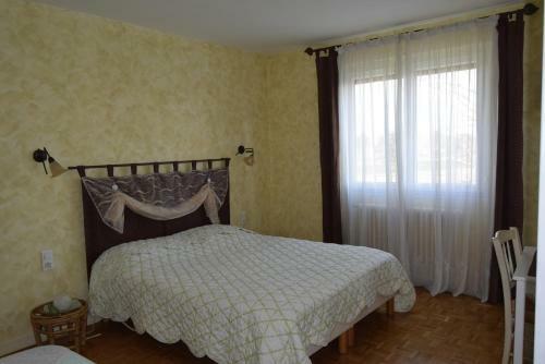 Bed & Breakfast Le Nid De L'ecureuil