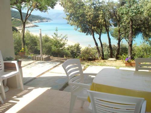 Apartamento Residence Arinella